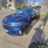 ايكونكس ٢٠٢٢ ار اس فول بجم كبس وبدون ايرباك  ماشية ٢١ الف وضرر جانبي  ...