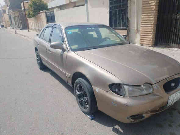 سوناتا ٣ موديل ٢٠٠٠
كير مكفول محرك يرادله ترتيب 
السعر ب١٥ وبيها مجال 
العنوان/  الرمادي/التأميم سوق ام عمار
 اتصل بالرقم مباشرتا لأن اني مكلف بالنشر فقط ارجوك ***********
