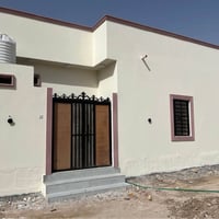 الجزيرة زين العابدين • ١٠٠م • غرفتين