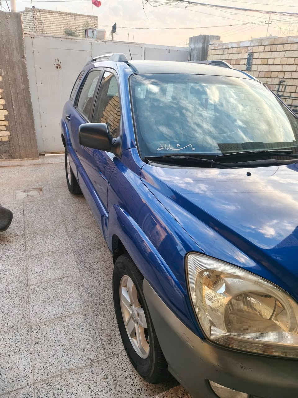 ادوات ادوات ادوات سبورتج موديل 2009 خليجي محرك 2000 محرك مكفول تخم تاير ا كهربائيات جاهزه باتري جديد تبريد شغال عنوان سياره صلاح الدين بلد ***********
