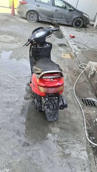 فراشه • فحل • ياماها