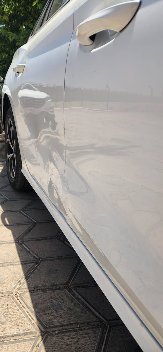 Mg gt 2024 
فولي بي توربو 
دوو درگای قوپی هه یه  بی چاکردناوه  
30000km روية 
112 معمةلةشي تيداية 
*********** أربيل, العراق
