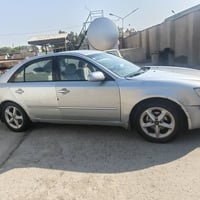 سوناتا ٢٠٠٨ • وارد أمريكي • محرك ٢٠٠٠