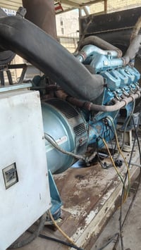 مولد • توليد ٥٥٠ • مراوس