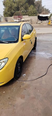 انتره مديل 2008 للبيع رقم صاحب السياره  تفاصيل 07714419926