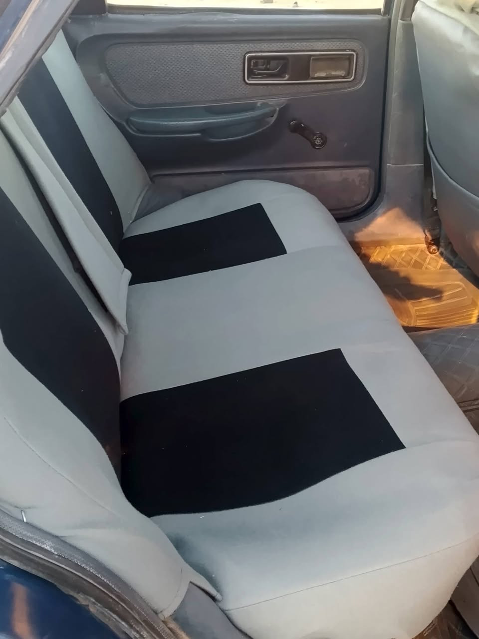 سياره فورت سيره رقم نينوى اخضر شرط تحويل الوكاله تريد من الشرعي موجود بالموصل كاربون بانزين مكان السياره وايليه السعر 12 ورقه وبيها مجال قليل ***********
