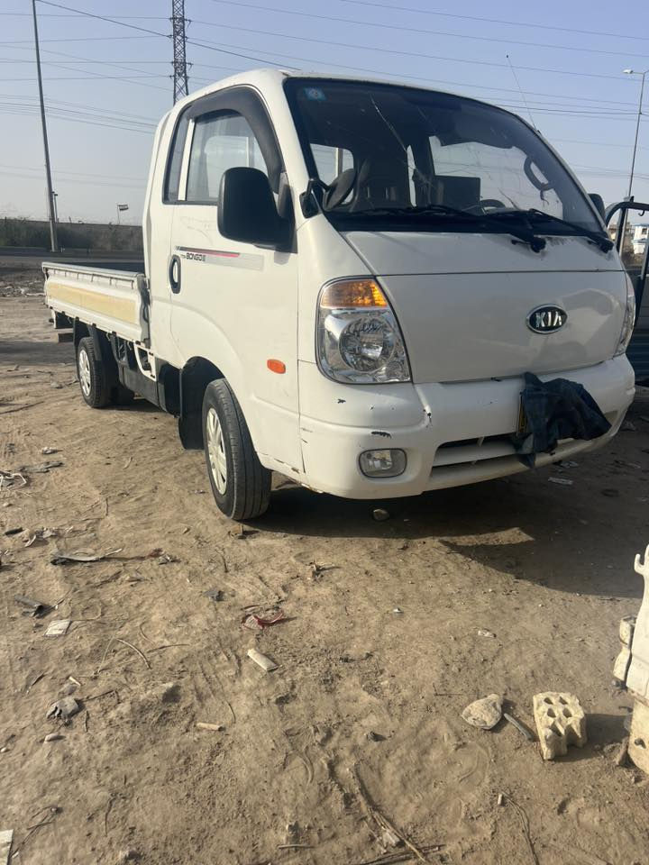 السلام عليكم سيارة بنكو ٣ مسكر اللبيع رقم بغداد وتساب فقط ‭٠٧٧٨ ٠٠٥ ٧٣٤٩‬
