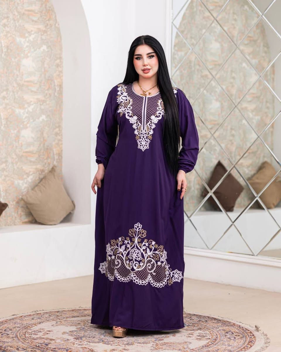 دشداشة نسائي

خامة كشمير مراسي مصري  شرط الفحص 

   فري سايز قياس  3XL  

توصيل جميع المحافظات 5 الف


**إذا كنت صاحب هذا الإعلان وتريد حذفه لأي سبب، رجاءا أرسل رسالة إلى الدعم الفني**