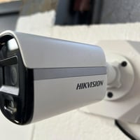 البرق • كاميرات مراقبة