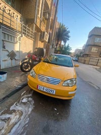 للبيع بي واي دي f3 كير مكينه لانسر كير عادي مصفر هيه وغرامات تبريد بي ...
