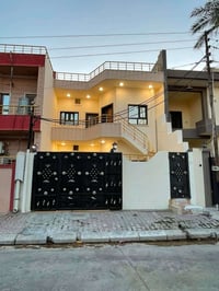 حي عدن • ١٤٠م • طابو ملك صرف