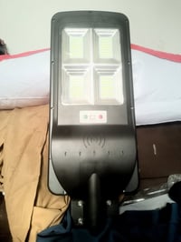 بلاجكتور • ضد الماء • سنسور حركة