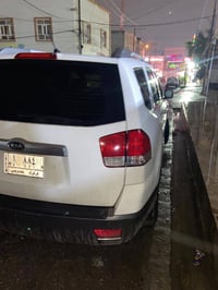 موهافي • ٢٠٠٩ • رقم كركوك