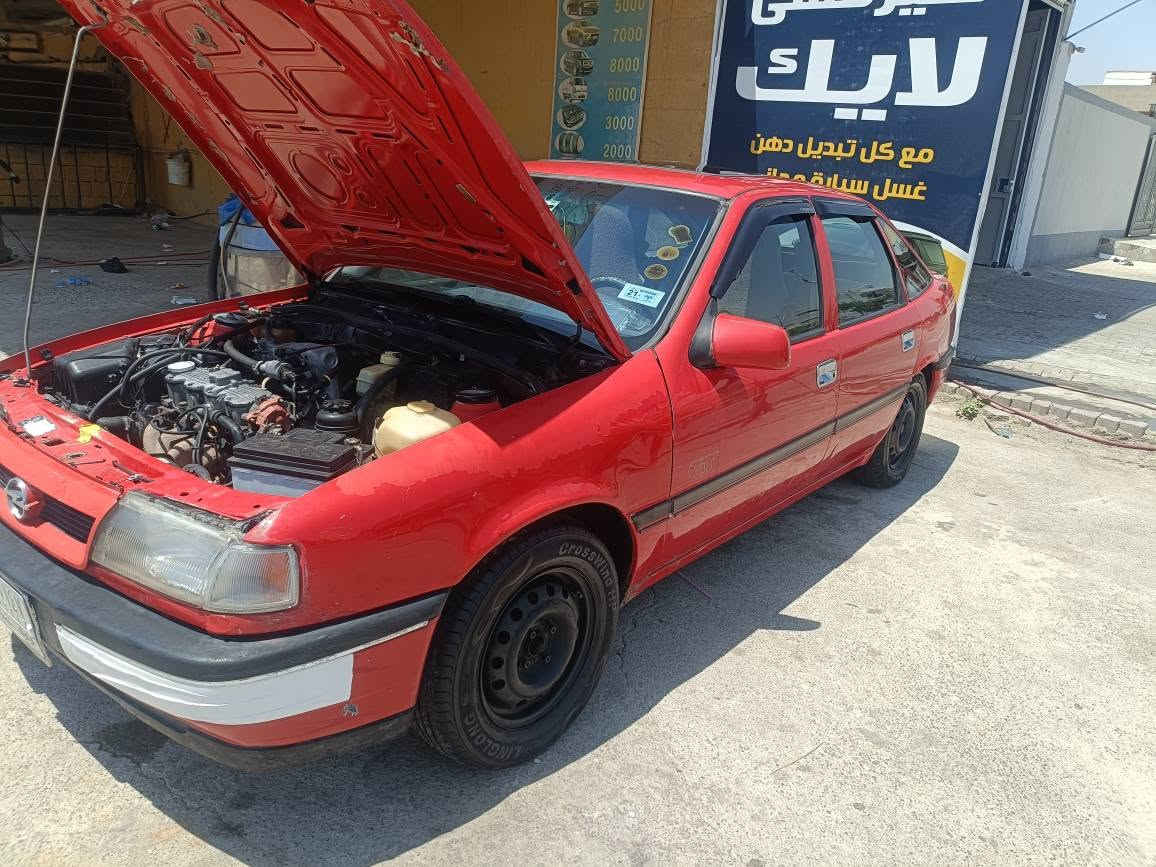 اوبل فكترا 91 
حجم 20 سيارة 
سنوي مشروع وطني بي باطق بنزين
بدون حدث وكاص صبغ
*********** كركوك, العراق

