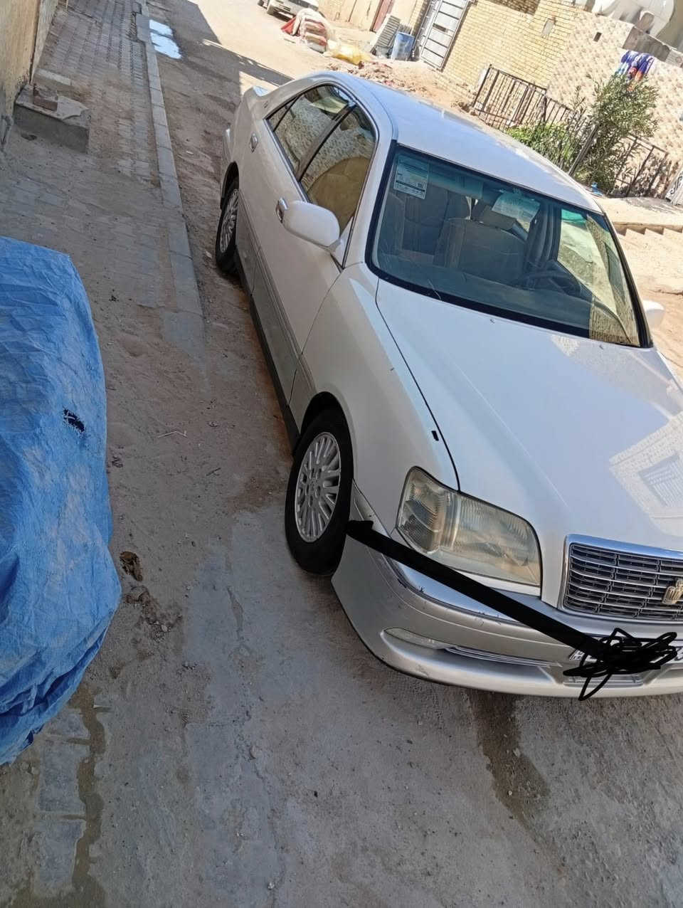 ملكه ادوات كصه جنطه متومه حاسبه مكان سياره العماره باقي تفاصيل اتصل


**إذا كنت صاحب هذا الإعلان وتريد حذفه لأي سبب، رجاءا أرسل رسالة إلى الدعم الفني**