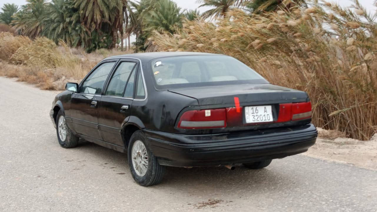 السلام عليكم للبيع برنس موديل 1993كير ومكينة كفالة كير عادي تخم تاير جديد كهربائيات كلة شغالة حدادية جديده باتري جديد سياره جاهزة مال جناي رقم انكليزي جديد سنوية مجدده لل 30
السعر المطلوب 25 المكان واسط قضاءالنعمانية للاتصال 
***********
