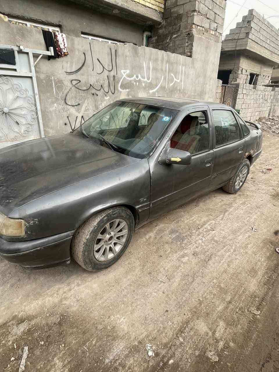 فكترا موديل 1990مكينه بعده عالسحك رقم أنبار أنكليزي سنويه 2030سياره يرادله ترتيب سعره 20وبيه مجال مكانه ابو غريب شهداء ***********
