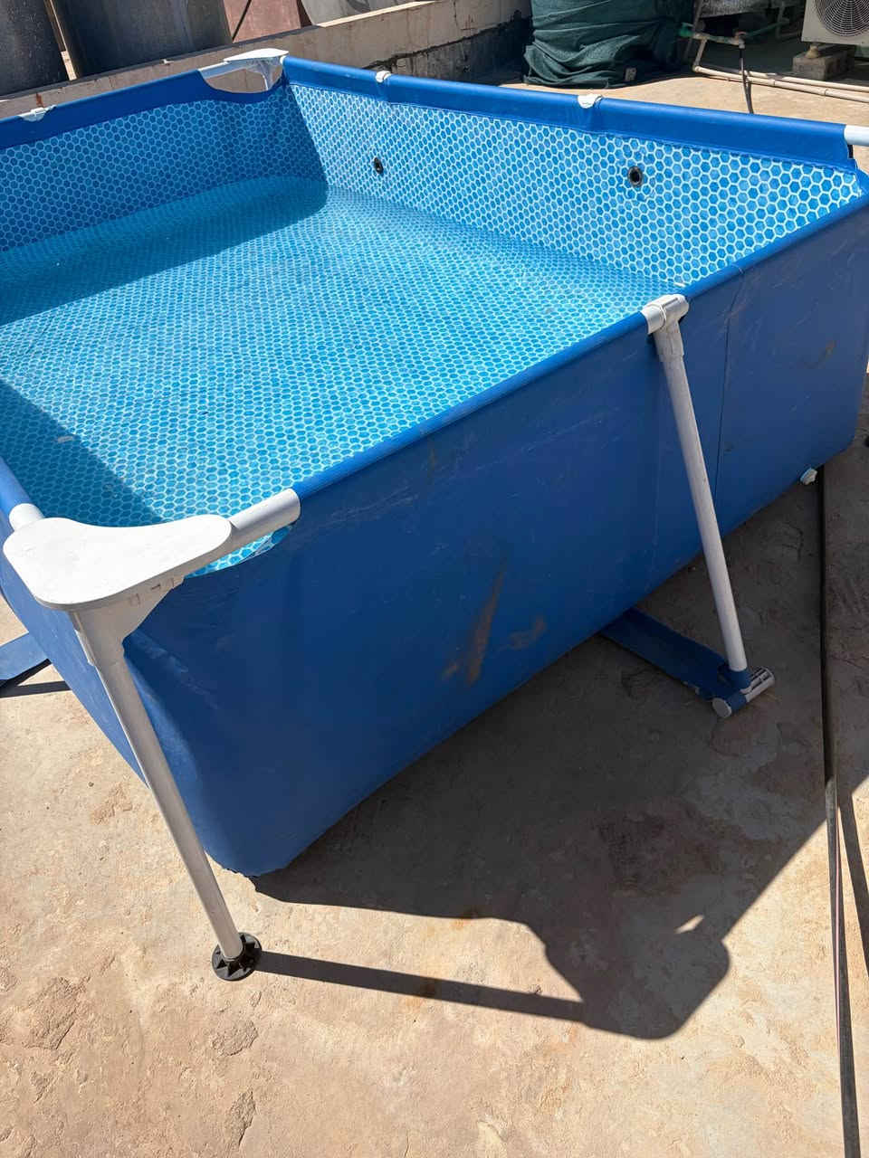 Pool السليمانية, العراق


**إذا كنت صاحب هذا الإعلان وتريد حذفه لأي سبب، رجاءا أرسل رسالة إلى الدعم الفني**