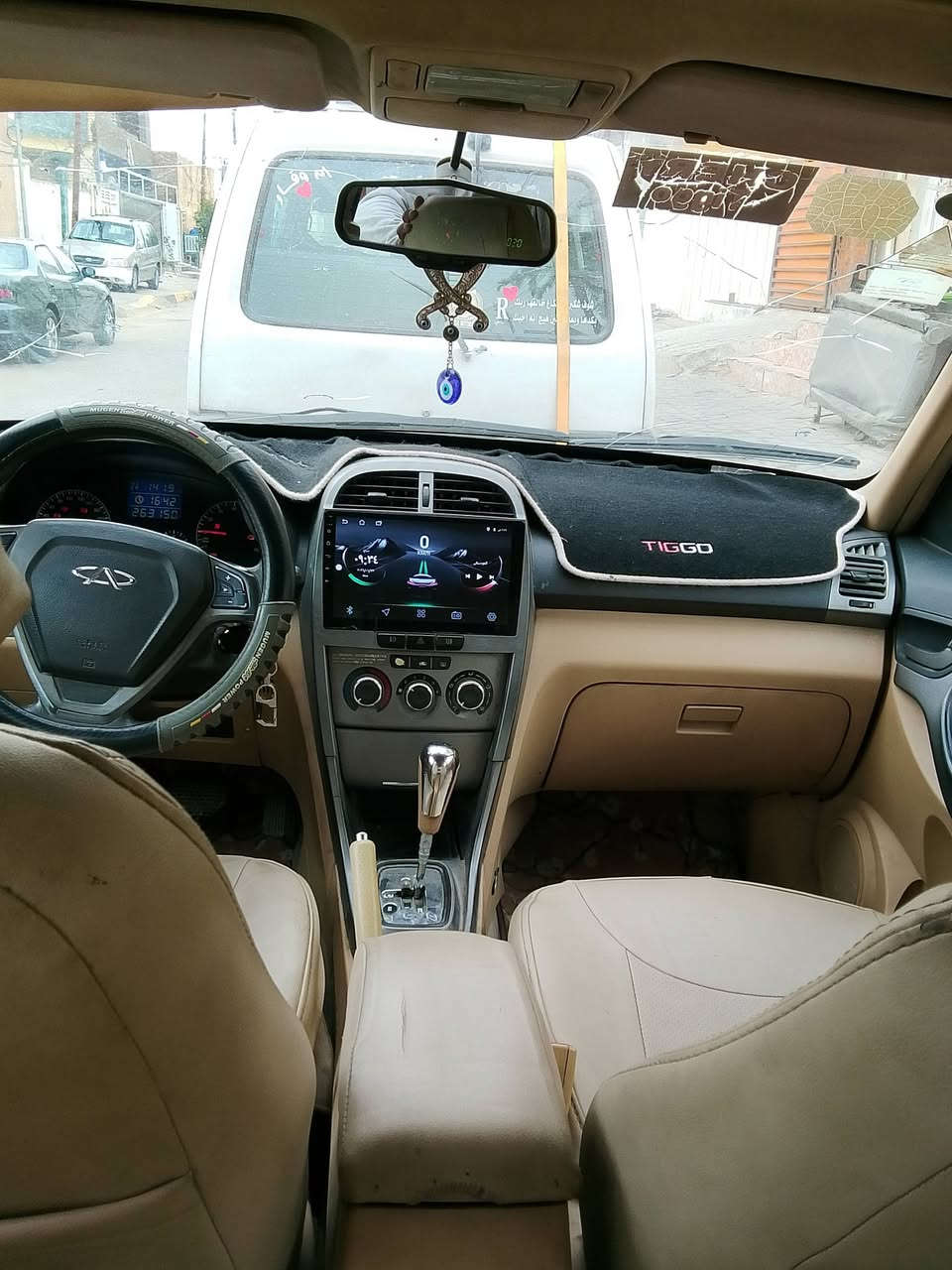 موديل 13 فول مواصفات مكاني كربلاء مكفوله من ضربه وصبغ كير محرك حداديه تبريد تخم تاير باتري كهربائيات كلشي جديد بيها السعر 53 بيها مجال ***********
