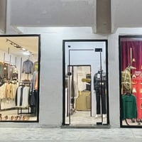 تقاطع العباسي • ألبسة رجالية • عروض رمضان