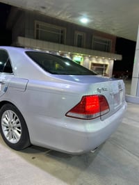 شاهين • ٢٠٠٥ • ١٨٠٠٠٠ كم