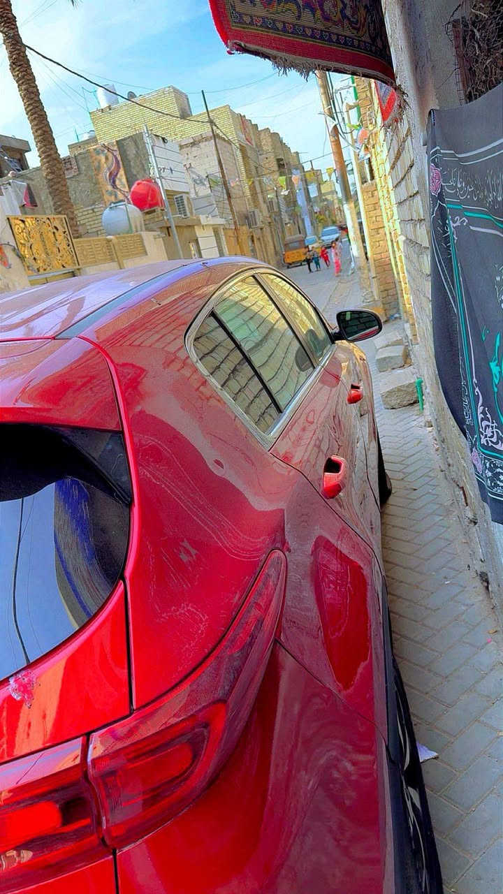 كيا سبورتج 2021 السعر 160وبيه مجال للطيبين تفاصيل داخل المنشور ماشيه 63الف ‏‏‪***********‬‏
