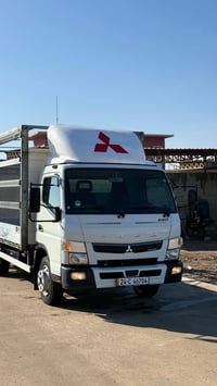 مستي بوشي • موديل ٢٠١٩ • ماشي ١٥٠الف