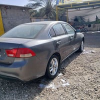 اوبتيما خليجي • ٢٠٠٩ • مكينة ٢٤٠٠