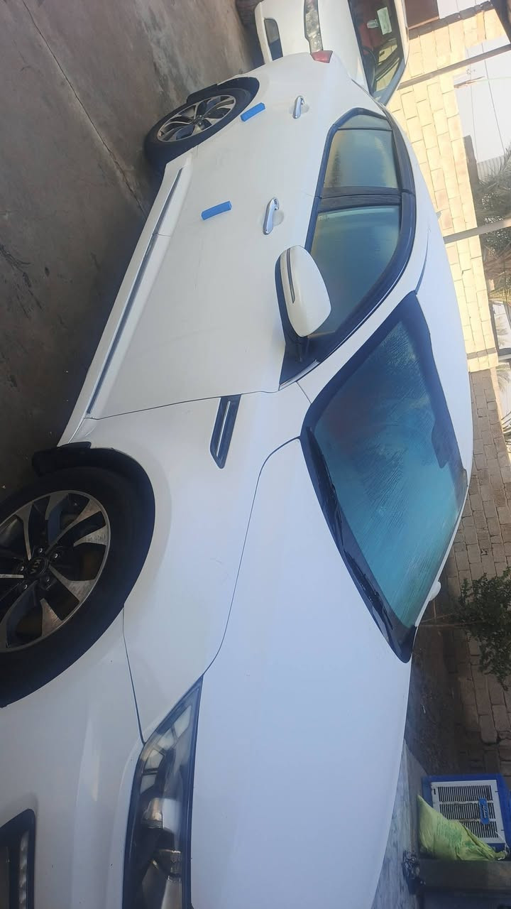 السلام عليكم اوبتيما2011
كفاله رقم دولي ستوني مجدده صارله سبوع مجددا

بيههه شبر بخشم الجاملغ  صبغ فقط  

تخم تغير حداديه ١٠٠/١٠٠

دايمهه ع اخرحبايه حتى دهن استوني مبدلهه 

السعر١١٩ بيهه مجال حك جيه العنوان واسط الزبيديه شحميه لستفسار***********
