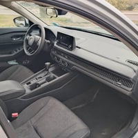 هوندا اكورد • ٢٠٢٤ • ١٥٠٠ تيربو