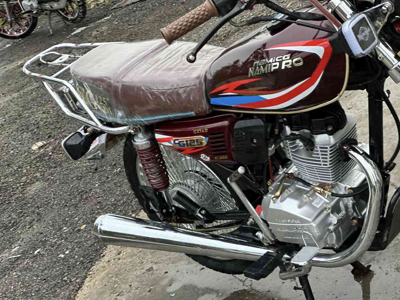 دراجه للبيع موديل ٢٥محسن باب اول اي عيب مآبي مآبي نقص برغي خير من الله رقم *********** خاص ممتواجد
