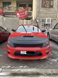 GTفور ويل. 2018 اصل قطعه وحده فقط  مكينه كير خير من الله  منضومت غاز ب...