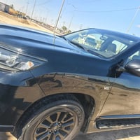 برادو • ٢٠٢١ • ١٠٨٠٠٠ كم