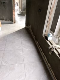 خلفة سيراميك • معلم سيراميك • تركيب سيراميك • خلفة لبخ • معلم لبخ • عم...
