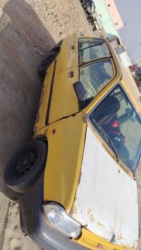 سايبا • ٢٠١١ • محرك مكفول