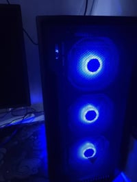 تجميعة ألعاب • Ryzen 5 4650g • 1660 Super 6GB