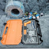 07731717075  متاح للبيع مسدس سقف ثانوي صونده لفه كامل و تيب كهربائي ٢٥...