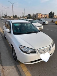 النترا • ٢٠٠٩ • ٣ قطع صبغ