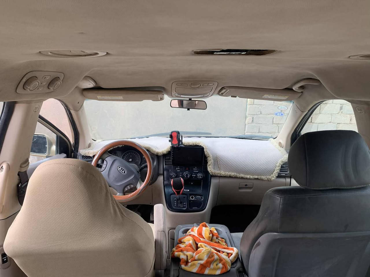 سلام عليكم  سيدونه البيع موديل 9سياره ضربته  جاملغ امامي   مصبوغه عام اثر  جرد  .     سياره كير مكينه خير من الله.   مكينه 3800 الشري يتصل.  ***********مكاني سماوه  رميثه سعر 120وبيه مجال.
