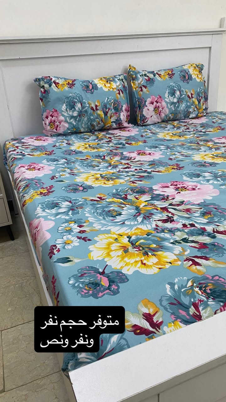 مساء الخير
شراشف نفرين لاسيتك خامه ممتازه خدمه توصيل ٢٠٠٠


**إذا كنت صاحب هذا الإعلان وتريد حذفه لأي سبب، رجاءا أرسل رسالة إلى الدعم الفني**