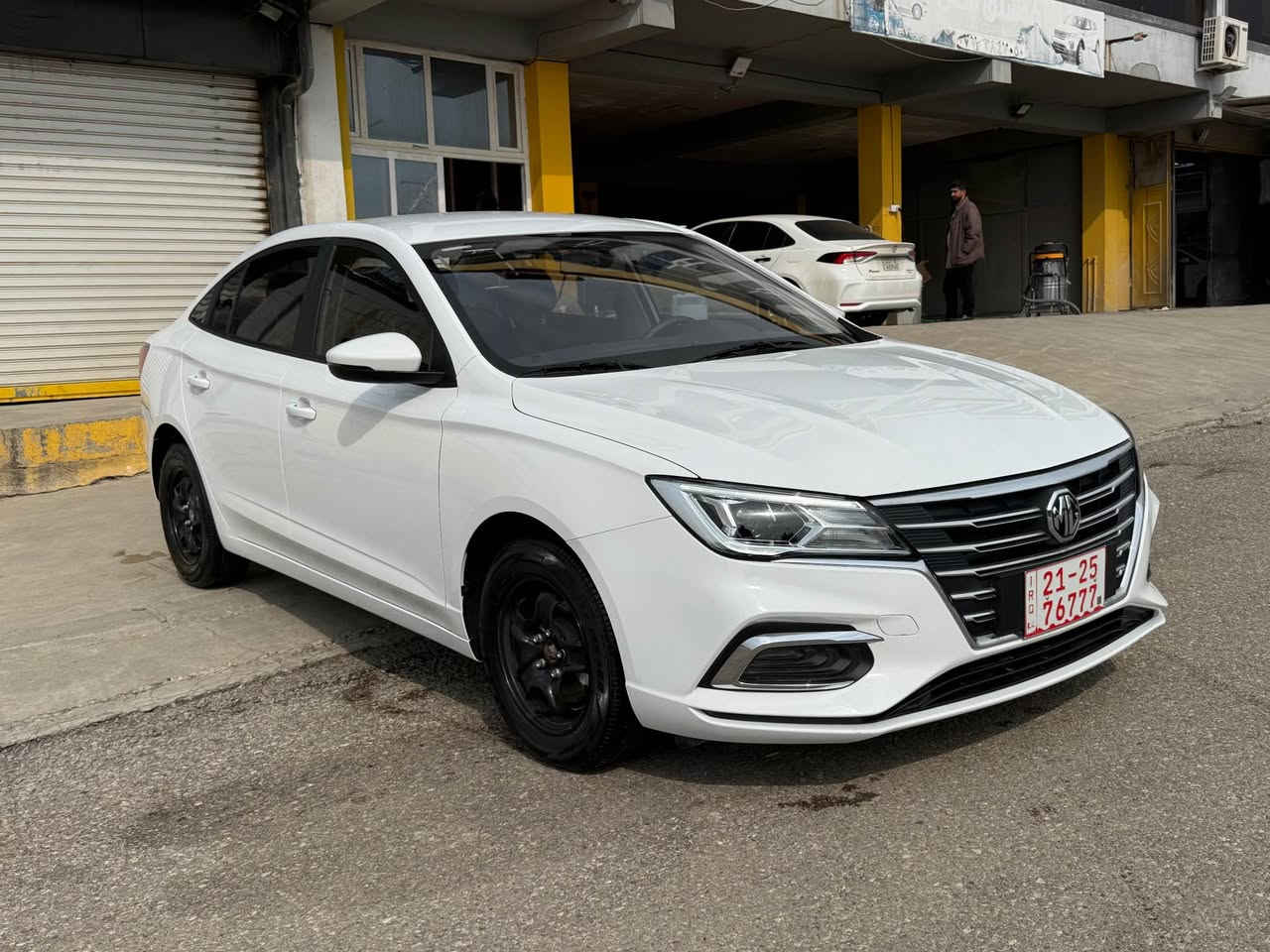 5 ٢٠٢٥  گير عادى ستاندارد پلس بى بوياخ بى چال. بى سارد. ٣ هه زار روشتوه  هه موو گيانى به شه رت   كاتى سليمانى. ٢ مانگ ره قه مى تياماوه شاشه ئايپات ئه وينه كاره باجام كاره با ليد عه ده سه ته نها ٣هه زار كم روشتوه سعرى ٨٥ وه ره قه.   سليمانى *********** السليمانية, العراق
