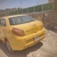 شيري • ٢٠١٣ • محور كورلا