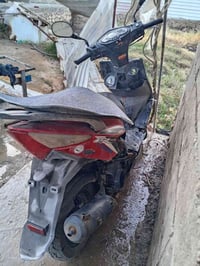 موطور • تفصيخ • شغال