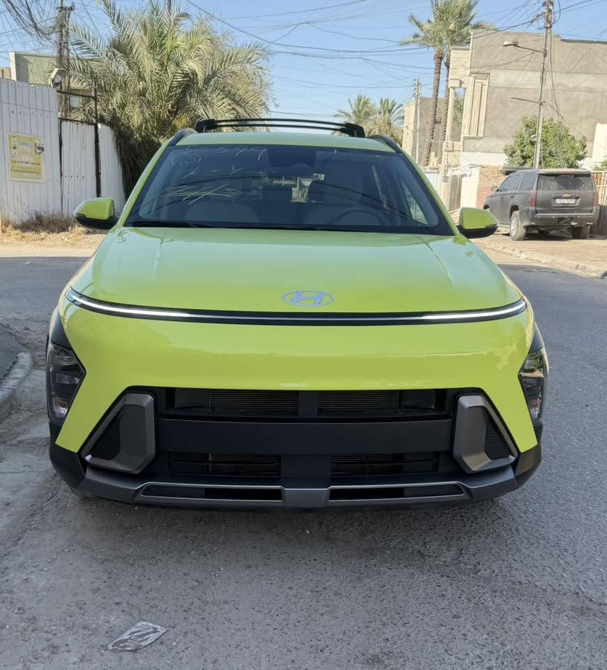 السلام عليكم
هونداي كونا موديل 2024 دخول جديد بدون رقم منفيست باسمي تحويل ثاني يوم حادث موضح بالصور ربع البنيد صبغ وربع الجاملغ ع كد الحادث فقط كل قطعها بلادي حته الراديترات ماملعوب بيهن 
فقط الدعاميه مبدله نفس اللون مكفوله من الايرباك والشاصي السياره كلش جديده مابيها نقص برغي حته دهن جديد دايرلها 
داخل ابيض كشنات تدفئه تشغيل ع بعد كير تعليك رادارات امامي خلفي وجانبي شحن واير لس السعر 155 ورقه مجال بسيط بيها مكانها بغداد
***********
