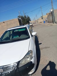 مصبوغة • رقم ميسان • قضاء علي الغربي