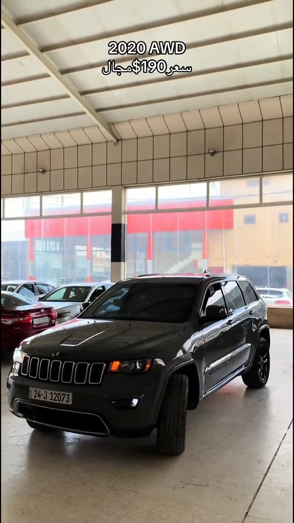 #jeep #laredo #zaxo_duhok_hewler_slemani_hawler #soran #kurdistanakam 


**إذا كنت صاحب هذا الإعلان وتريد حذفه لأي سبب، رجاءا أرسل رسالة إلى الدعم الفني**