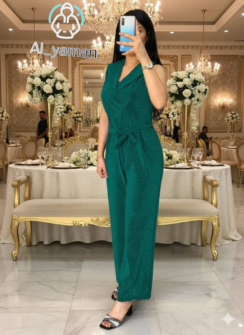 افرول سوبر شيك
قماش لامية قصب السكر

مقاسات 
فري سايز بلبس من 38 لل 46

6 الوان بالصور 
*( نيلي. اسود .احمر تركواز .رماني.فضي )*

السعر عالخاص او تعليق صغير بيوصل 📩 🤎 🔥🔥

كمية محددة لحقوا الطلب 🔥🔥🔥🔥🔥🔥


**إذا كنت صاحب هذا الإعلان وتريد حذفه لأي سبب، رجاءا أرسل رسالة إلى الدعم الفني**