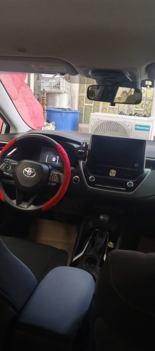 كوله هايبرد موديل 2024 ماشيه20سياره جديده وارد سياره يابان واذا اكو مراوس اراوس سياره هسه مرقمهه بسمي البصرة, العراق


**إذا كنت صاحب هذا الإعلان وتريد حذفه لأي سبب، رجاءا أرسل رسالة إلى الدعم الفني**