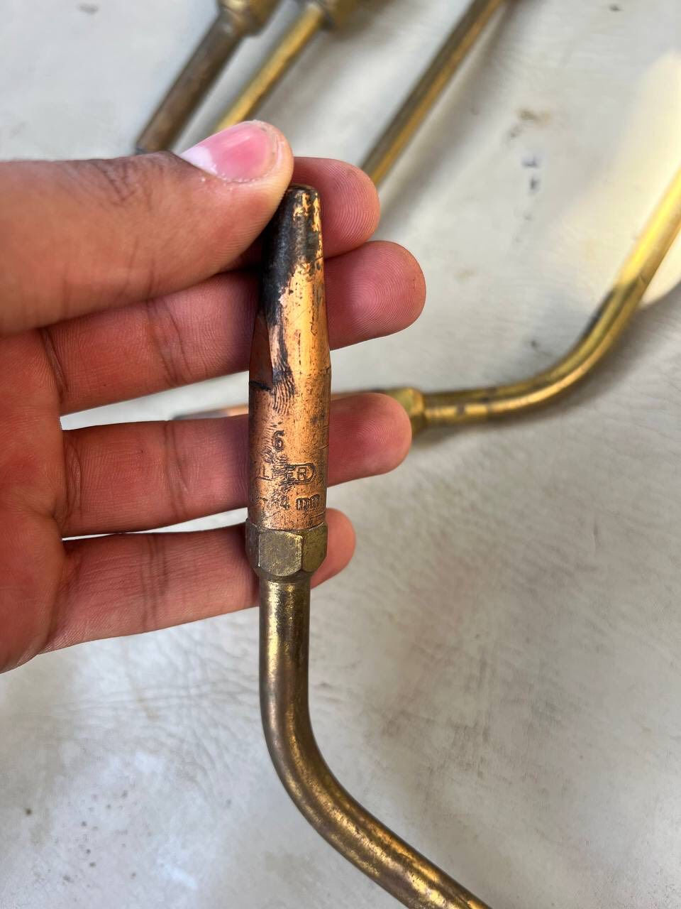 كاصوصة بالمر اصلي للبيع
السعر 300 وبيها مجال مكان بغداد الزعفرانية


**إذا كنت صاحب هذا الإعلان وتريد حذفه لأي سبب، رجاءا أرسل رسالة إلى الدعم الفني**