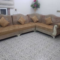 كنب ١٠نفرات • نضيف • النجف حي النداء